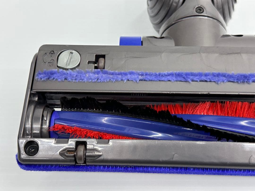 希少　ダイソン 掃除機　DC48 DC63 CY24 CY25 タービンヘッド