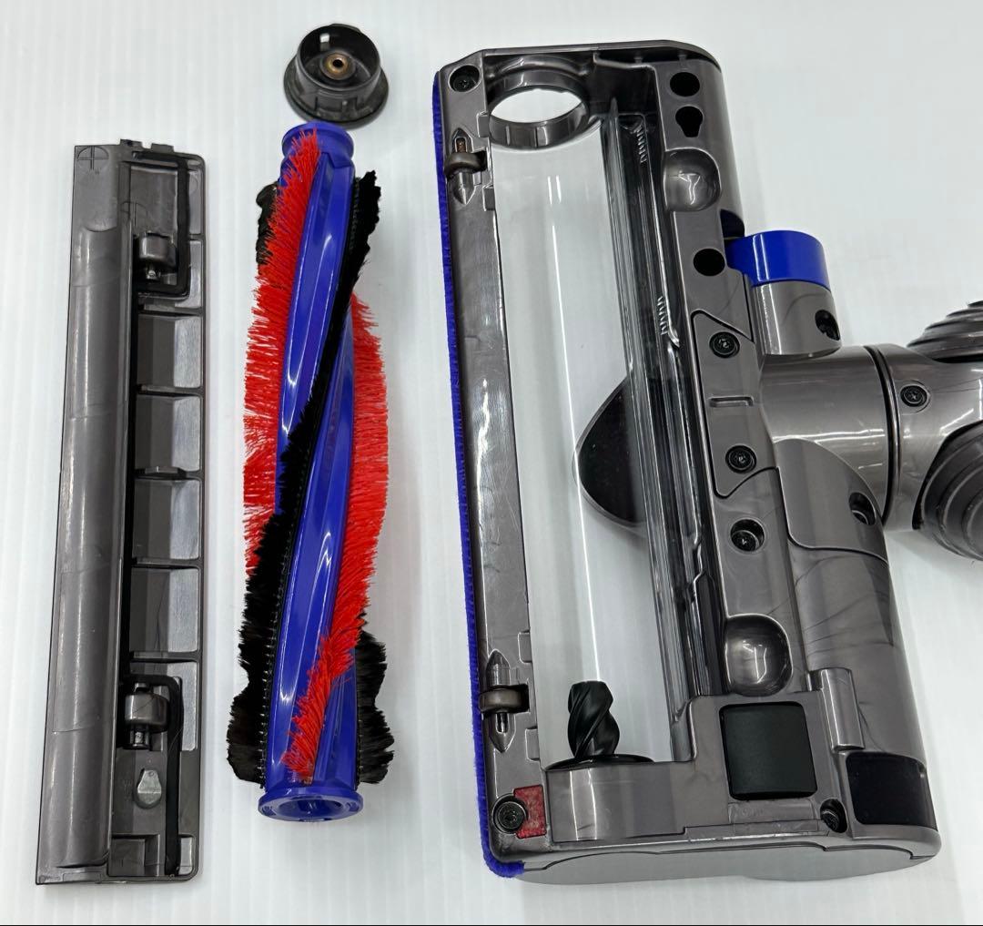 希少　ダイソン 掃除機　DC48 DC63 CY24 CY25 タービンヘッド