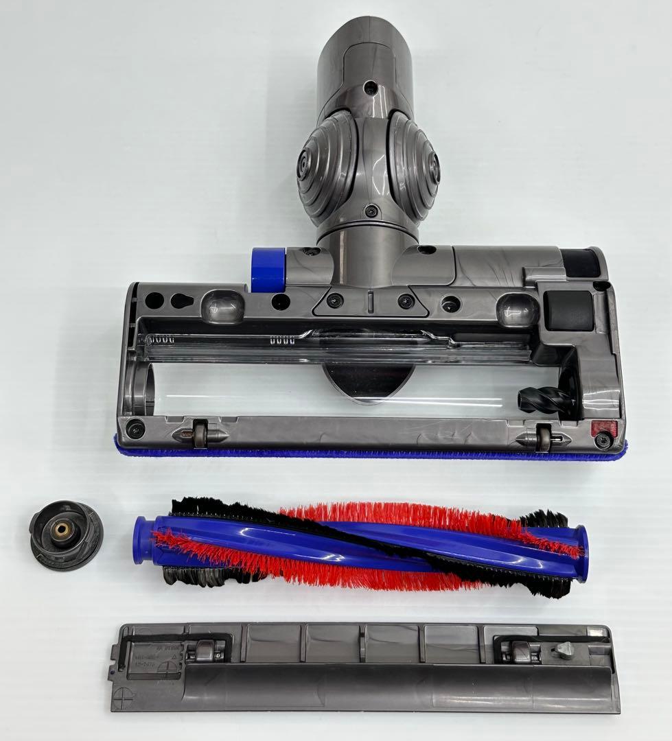 希少　ダイソン 掃除機　DC48 DC63 CY24 CY25 タービンヘッド