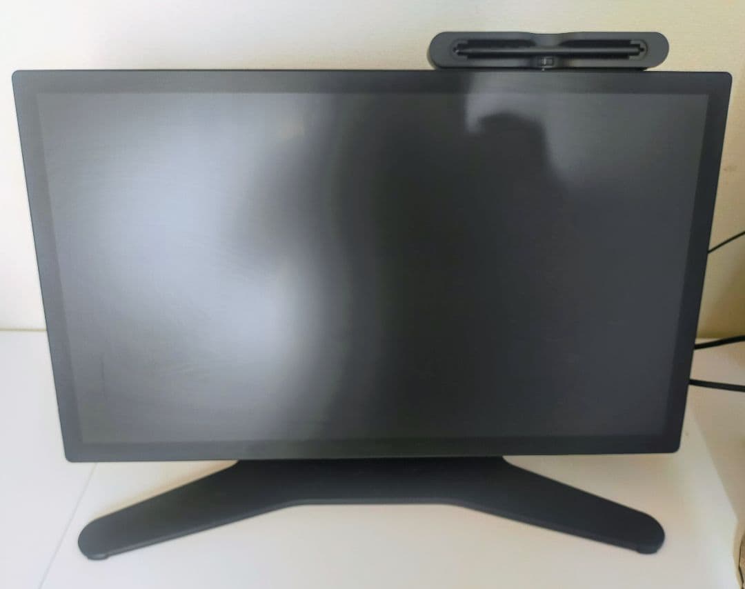 Wacom Cintiq Pro 27 専用スタンド付き