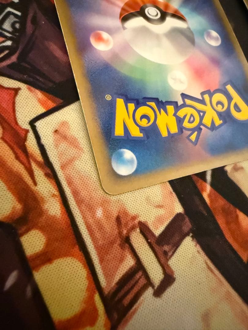 ポケモンカード　レックウザC LV.Xセット