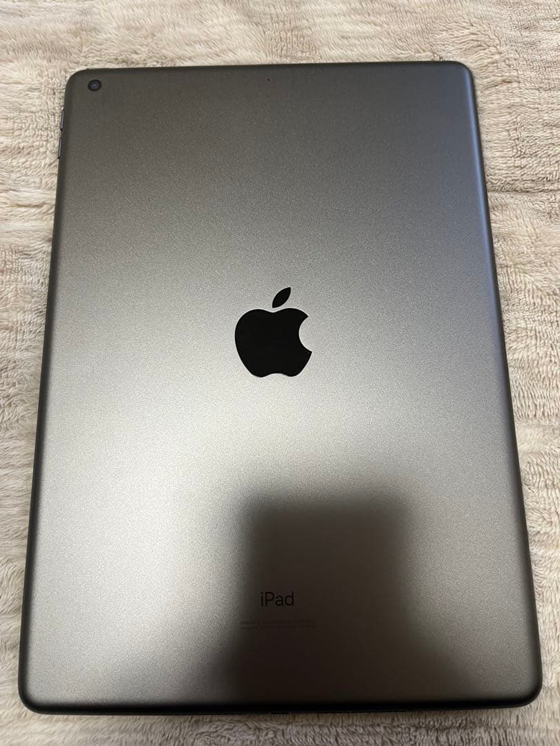 バッテリー95% iPad 第7世代 Apple Pencil付き 128GB
