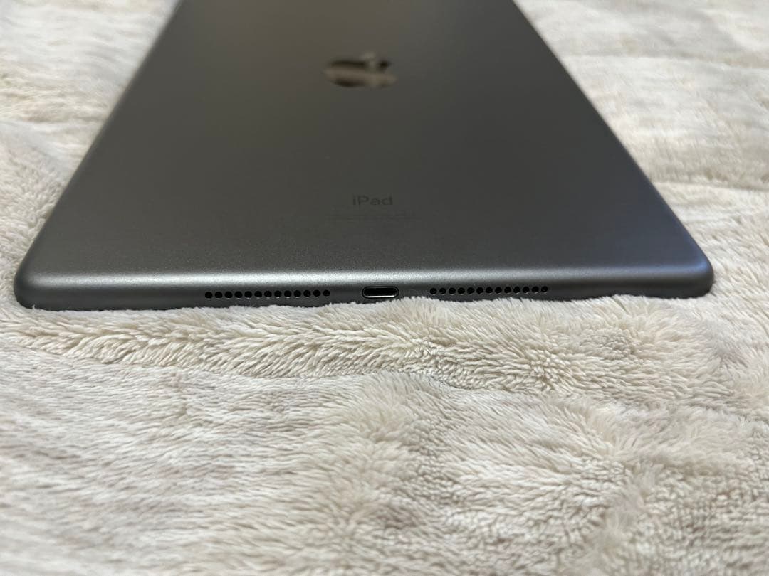 バッテリー95% iPad 第7世代 Apple Pencil付き 128GB
