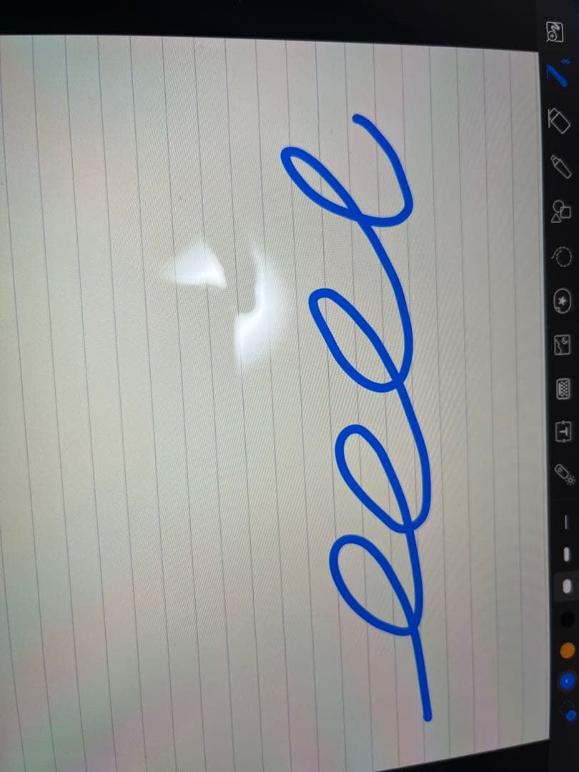 バッテリー95% iPad 第7世代 Apple Pencil付き 128GB