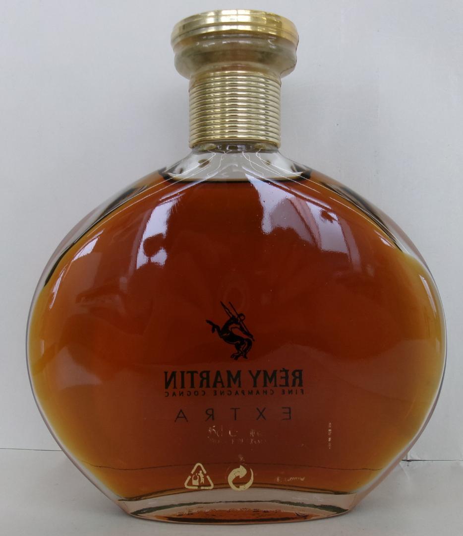 350ｍL・レミーマルタンエクストラ（REX50)