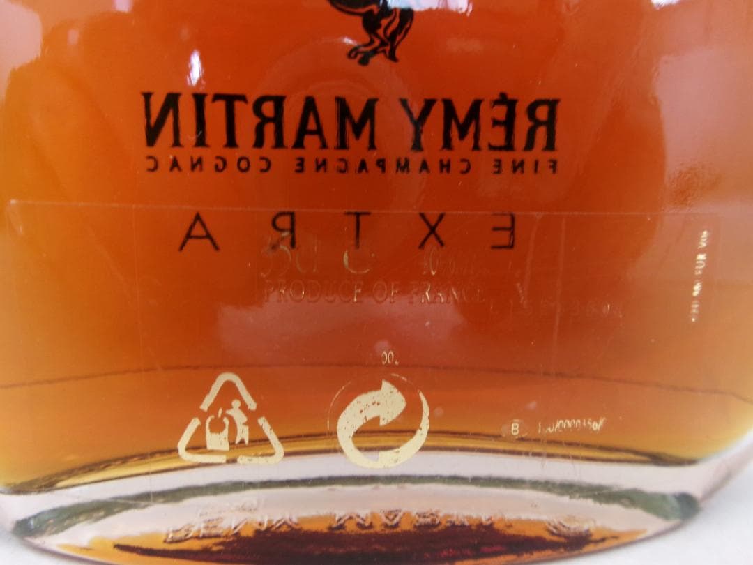 350ｍL・レミーマルタンエクストラ（REX50)