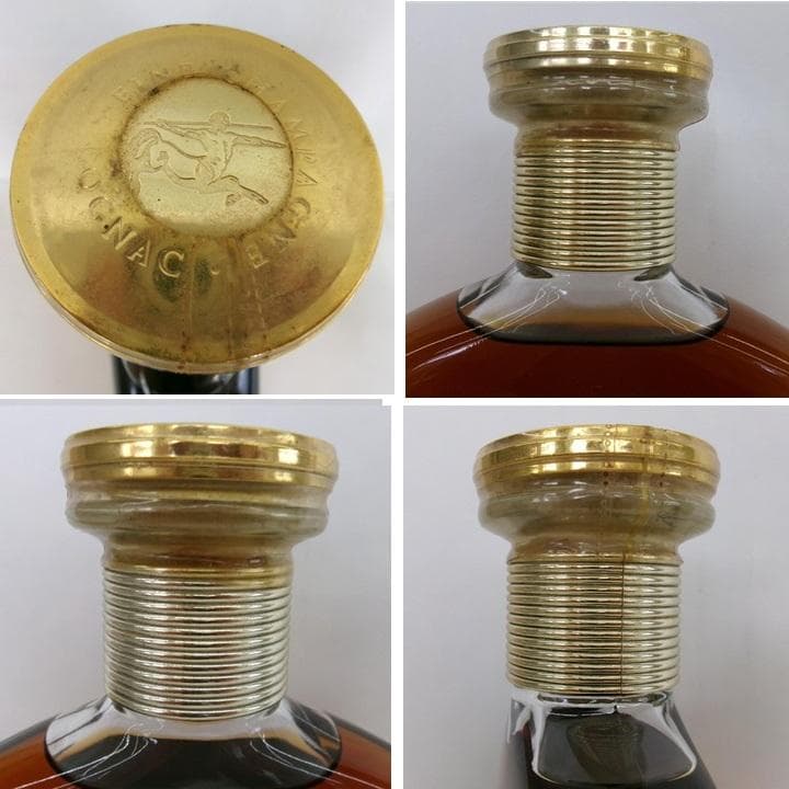 350ｍL・レミーマルタンエクストラ（REX50)