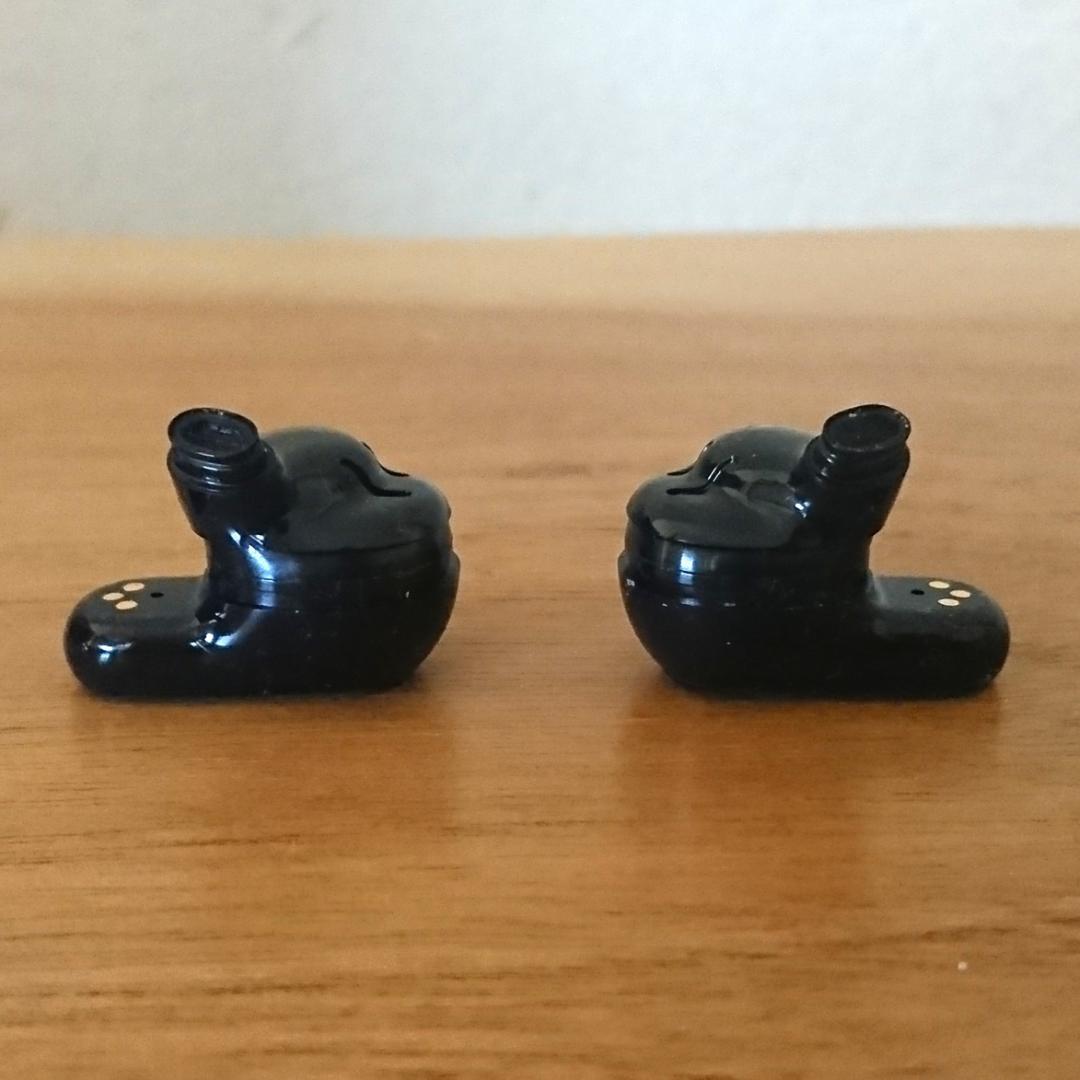 【訳あり】Bose QuietComfort Earbuds II イヤホン 黒