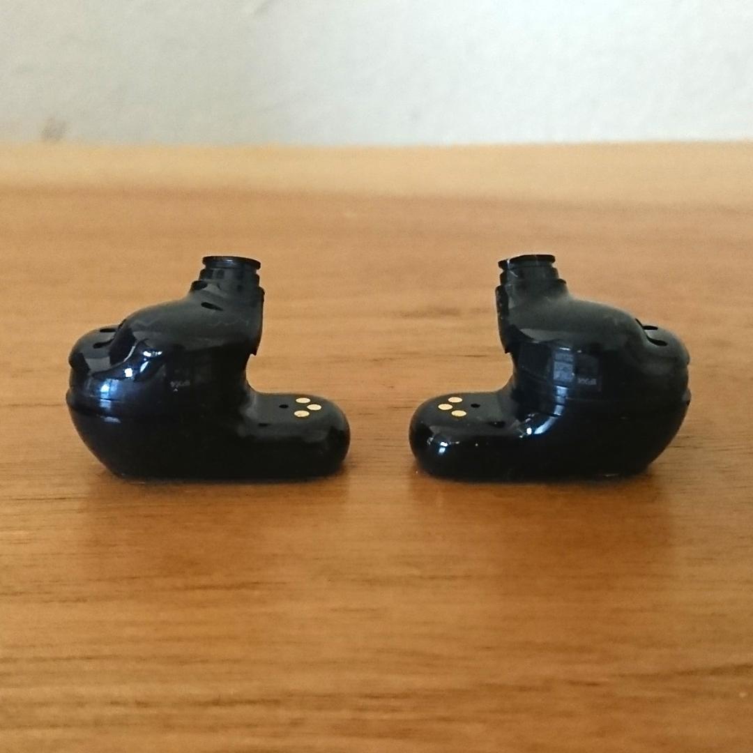 【訳あり】Bose QuietComfort Earbuds II イヤホン 黒