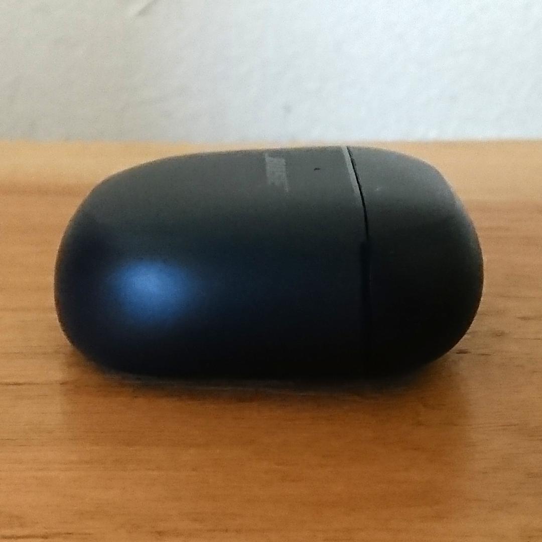 【訳あり】Bose QuietComfort Earbuds II イヤホン 黒