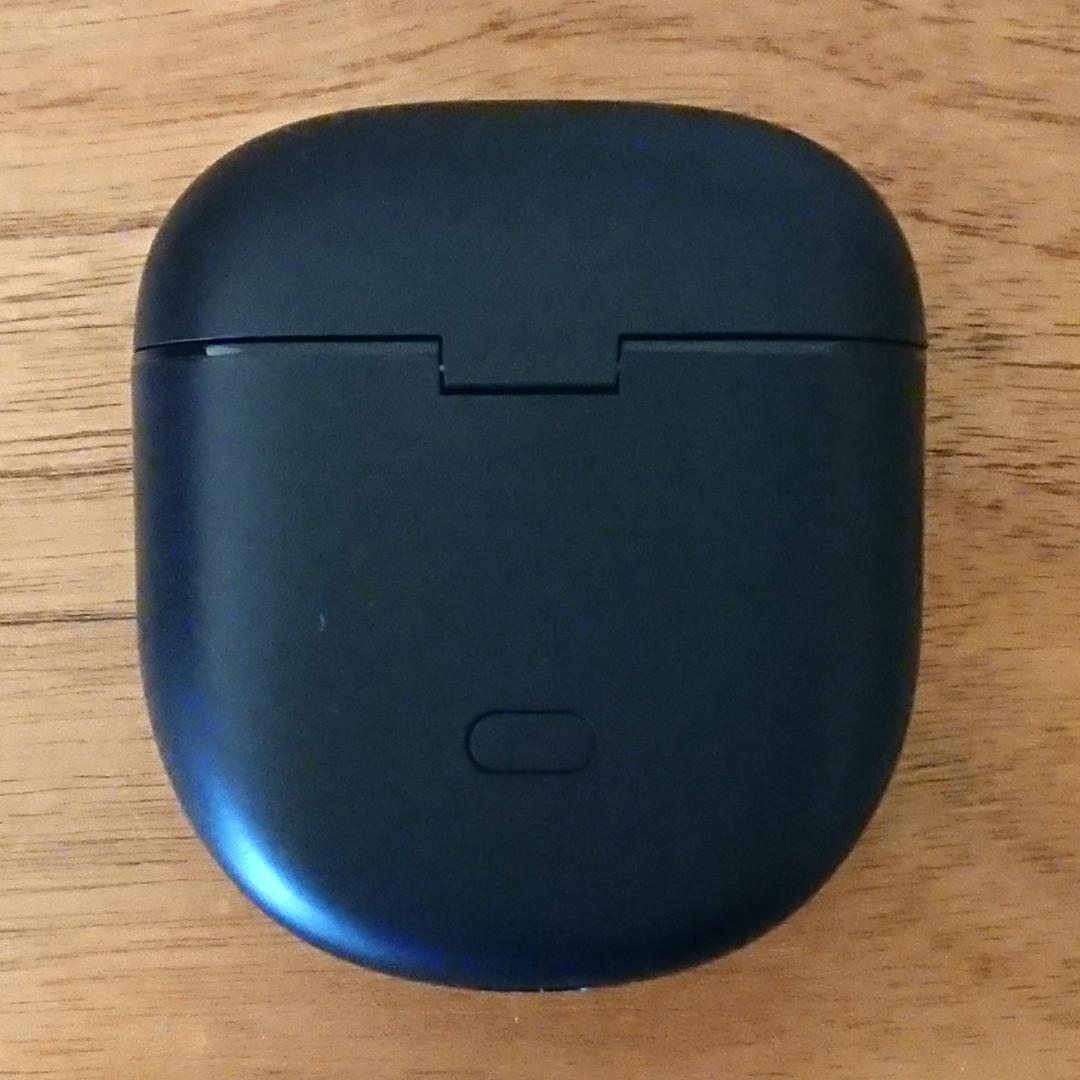 【訳あり】Bose QuietComfort Earbuds II イヤホン 黒