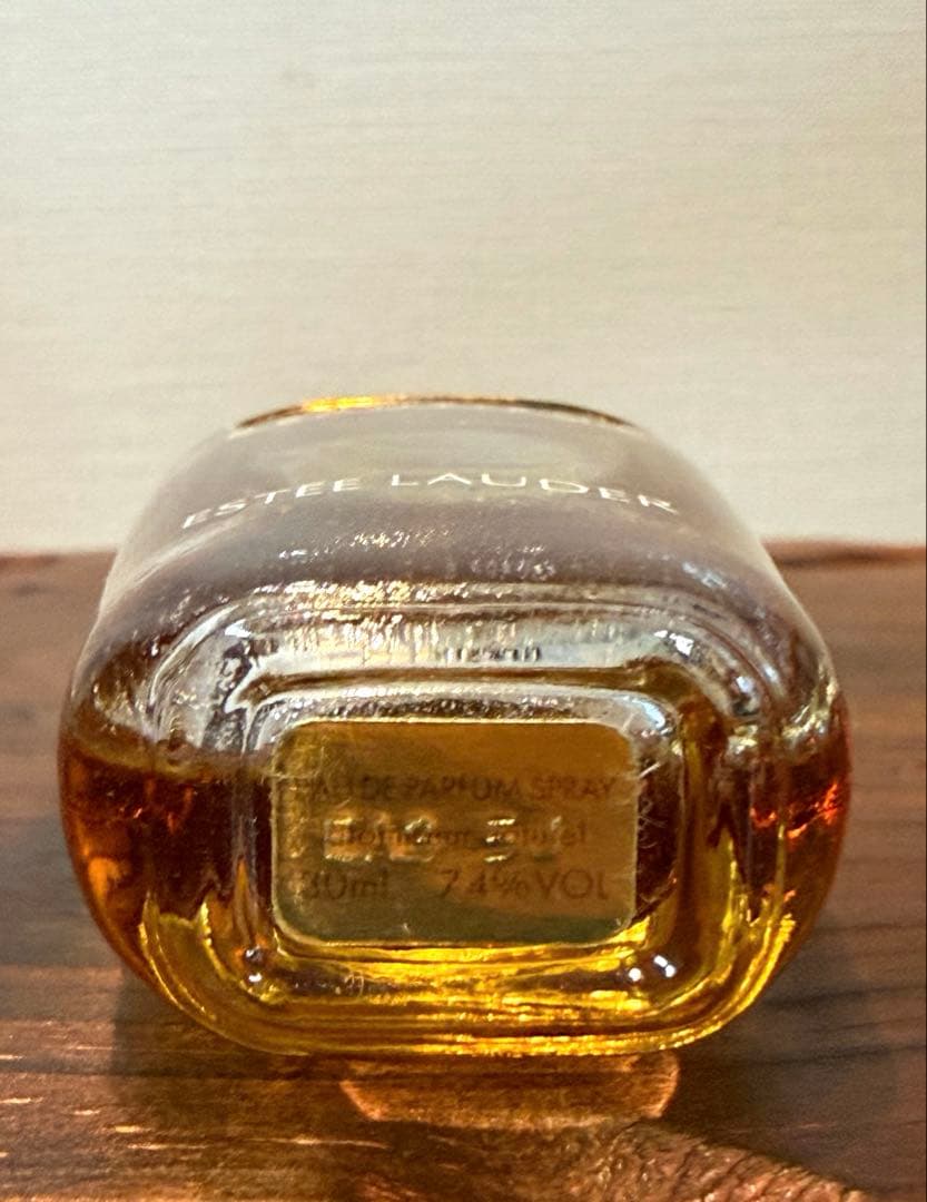 【希少品】ESTÉE LAUDER未使用 ESTEE BEAUTIFUL香水2点