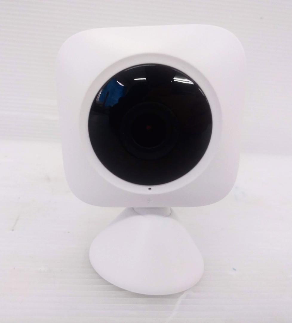 ●本体新品未使用品●SwitchBot 屋内カメラ●W1301200●防犯カメラ