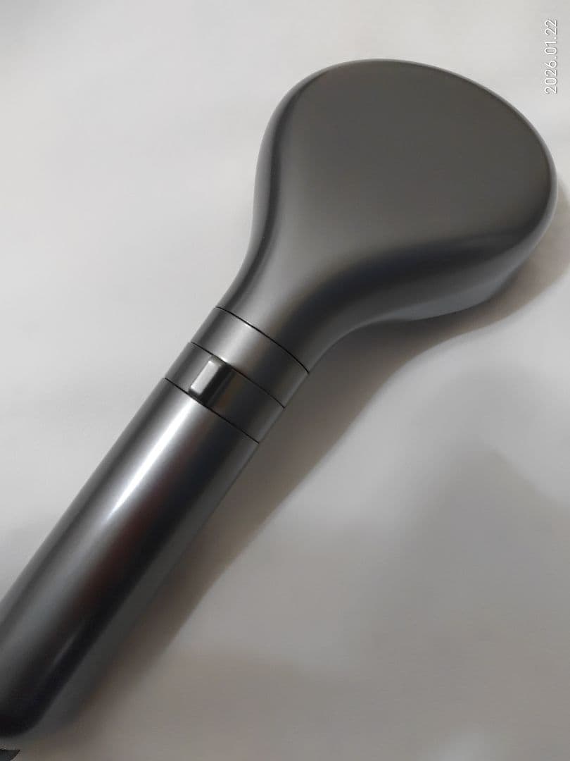 ■Nоendシャワーヘッド■ 塩素除去節水■ナノバブル増圧■NB‐SH-002