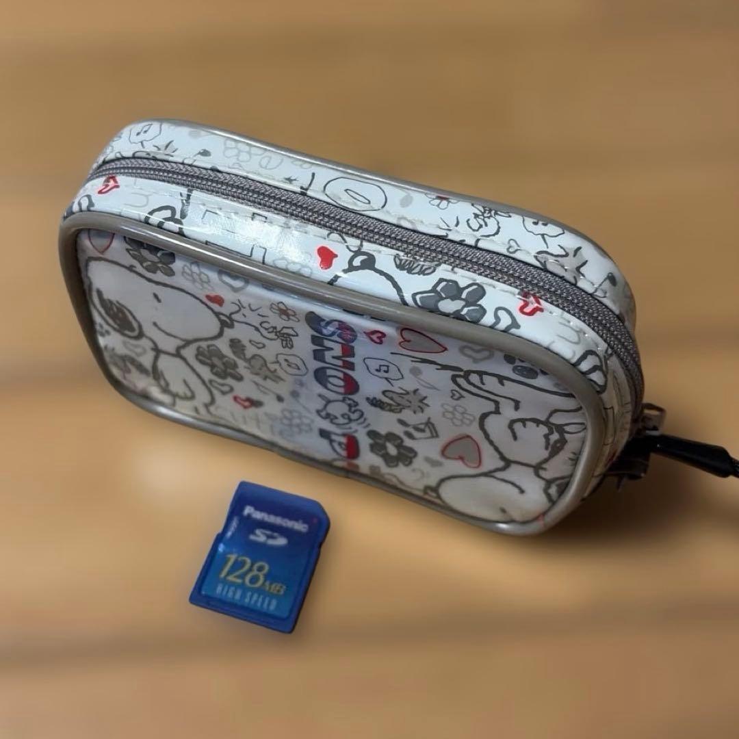 【動作確認済み】Canon IXY DIGITAL 930 IS