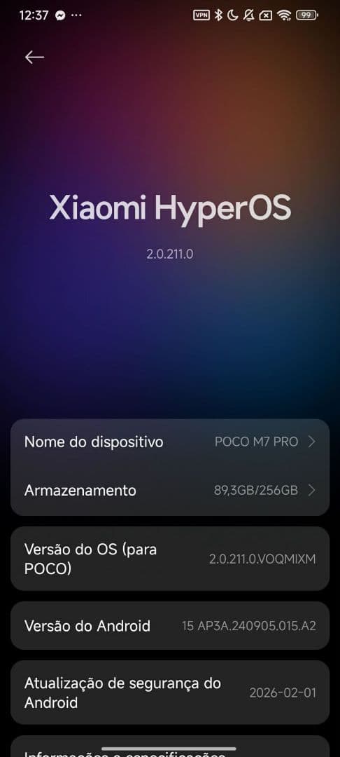 POCO M7 Pro 5G ブラック256GB バッテリー100% おまけ付き