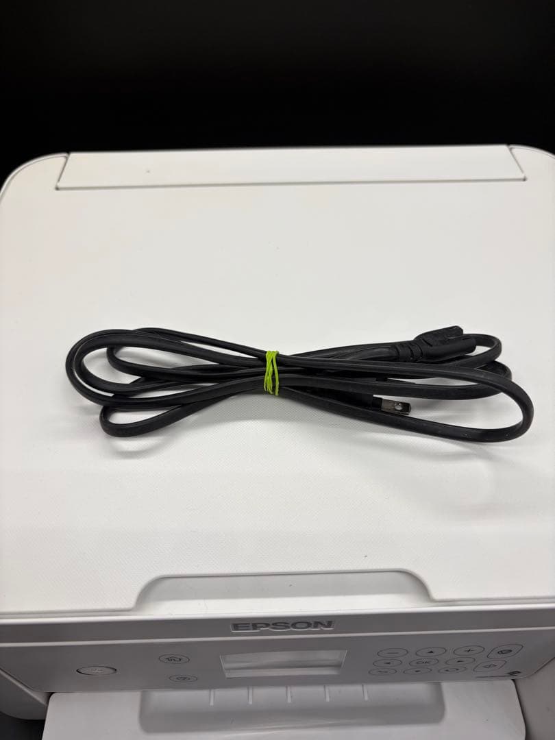 EPSON EW-M630TW プリンター 印刷枚数 978枚