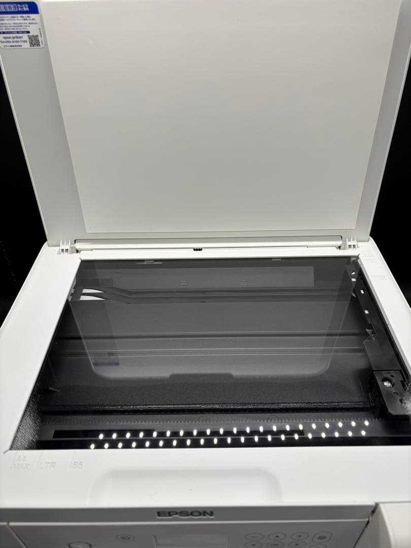 EPSON EW-M630TW プリンター 印刷枚数 978枚