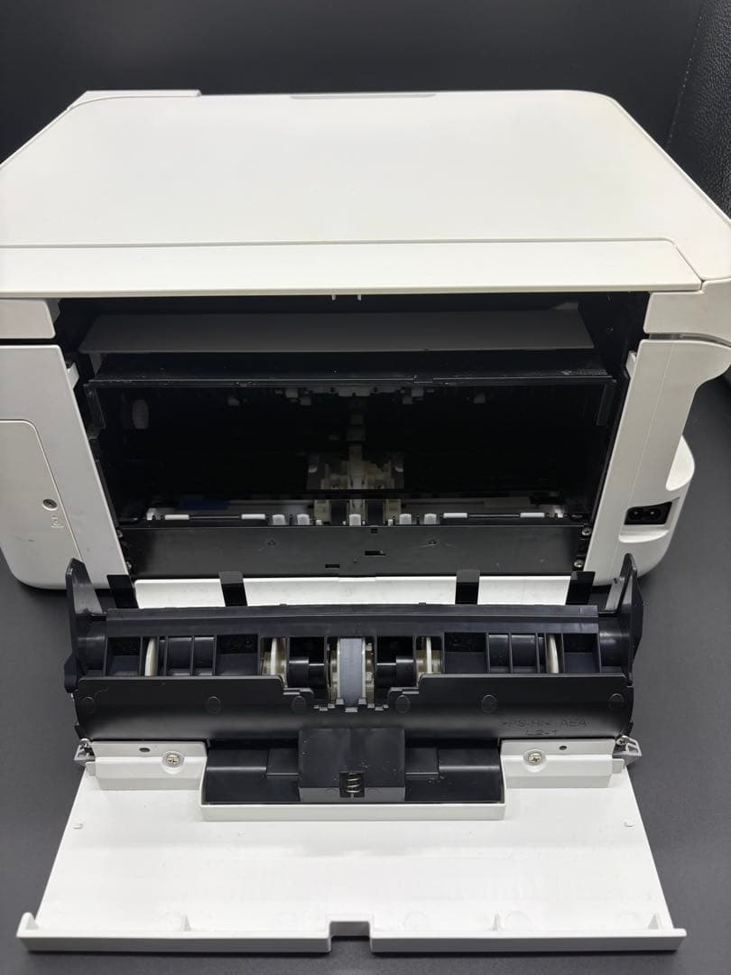 EPSON EW-M630TW プリンター 印刷枚数 978枚