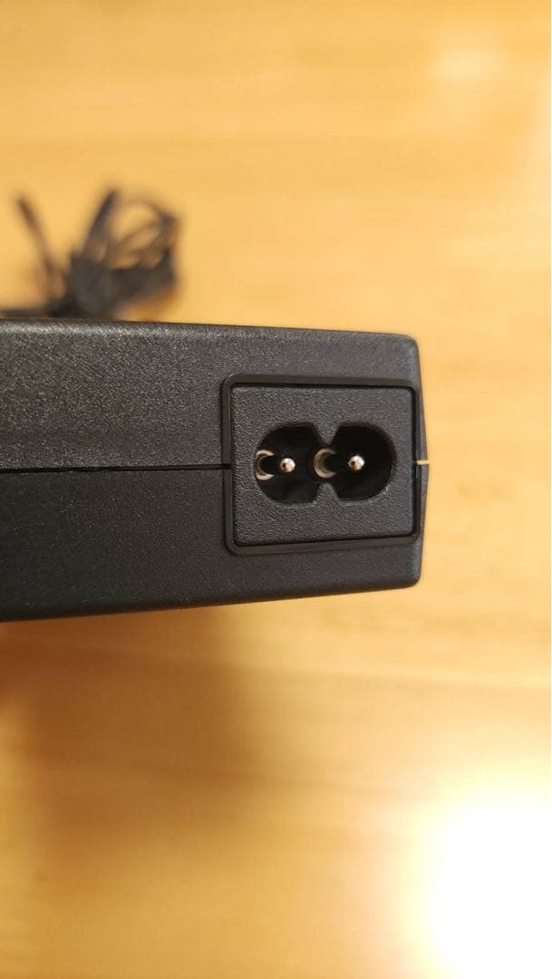 動作品 UADP-A112WJPZ AQUOS用純正ACアダプター