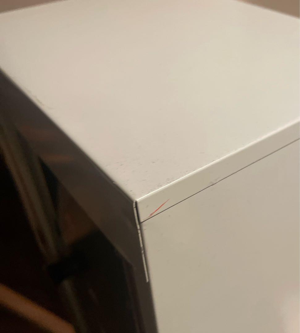 希少　昭和レトロ　床屋　消毒済　タオル入れ　キャビネット　スチール　壁掛け　レア