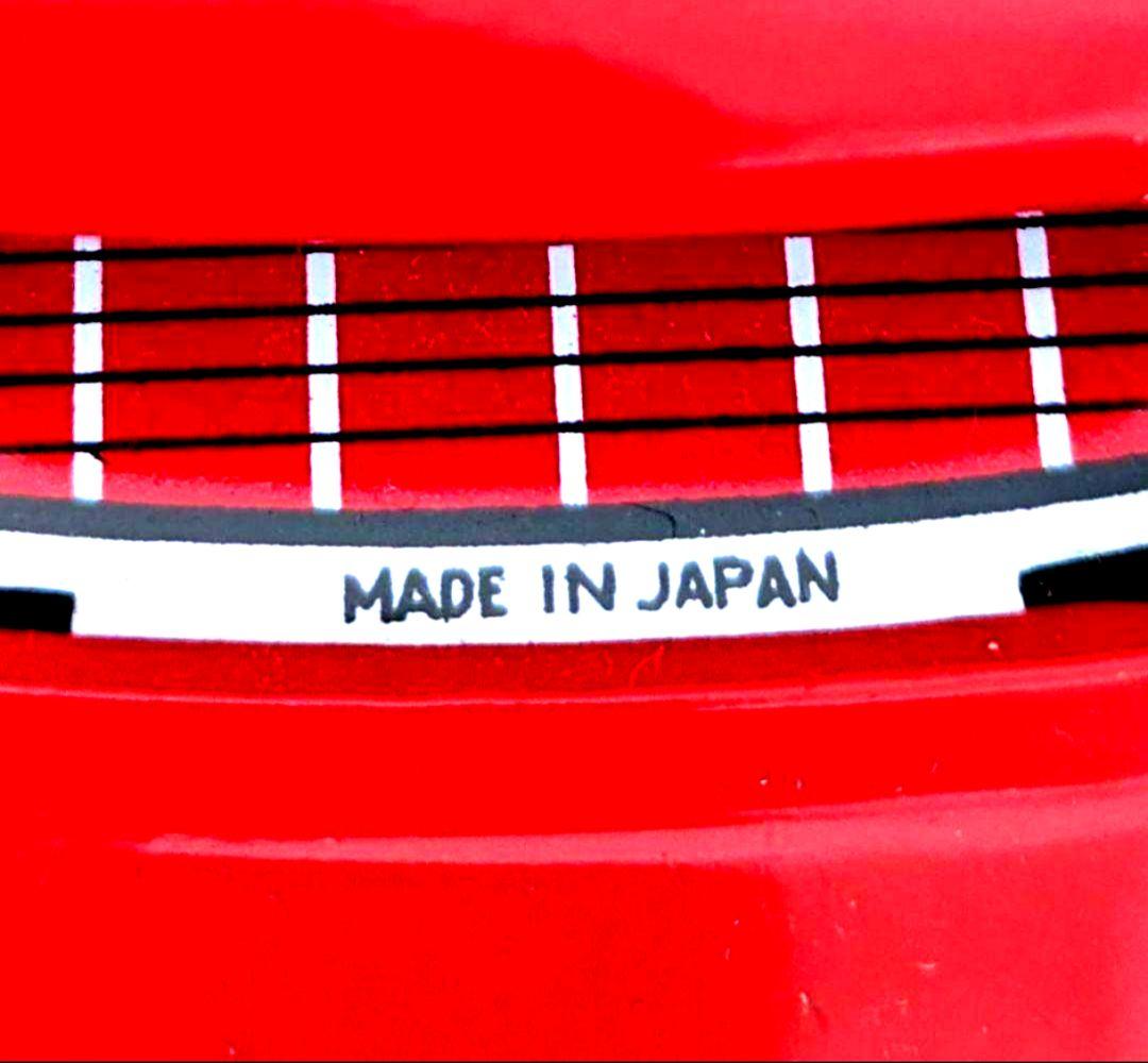 1960年代「メルセデス ベンツ250SE」ブリキカー　箱付き(市村商店製)