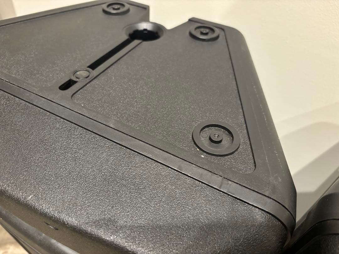 【ネコス】SB122 スピーカー 1台目（匿名配送・送料込み）