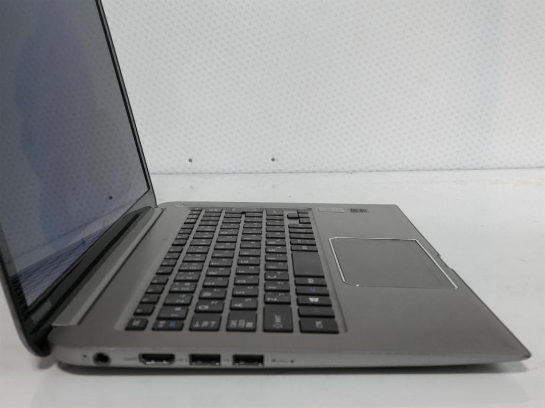 お買得！！東芝 dynabook 8GB SSD 128GB Win11★F8