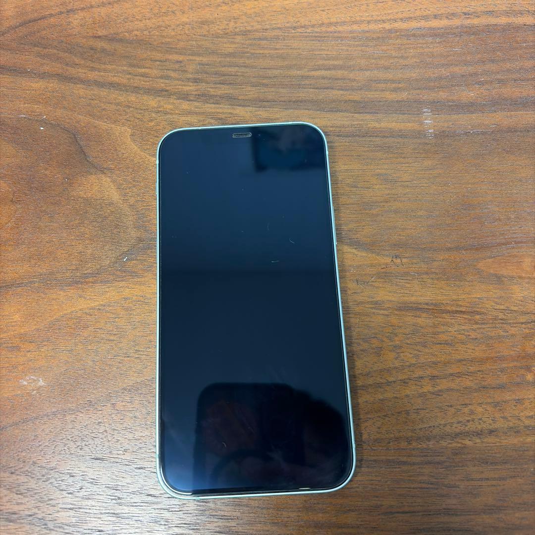 スマートフォン本体 Senor PinkiPhone12