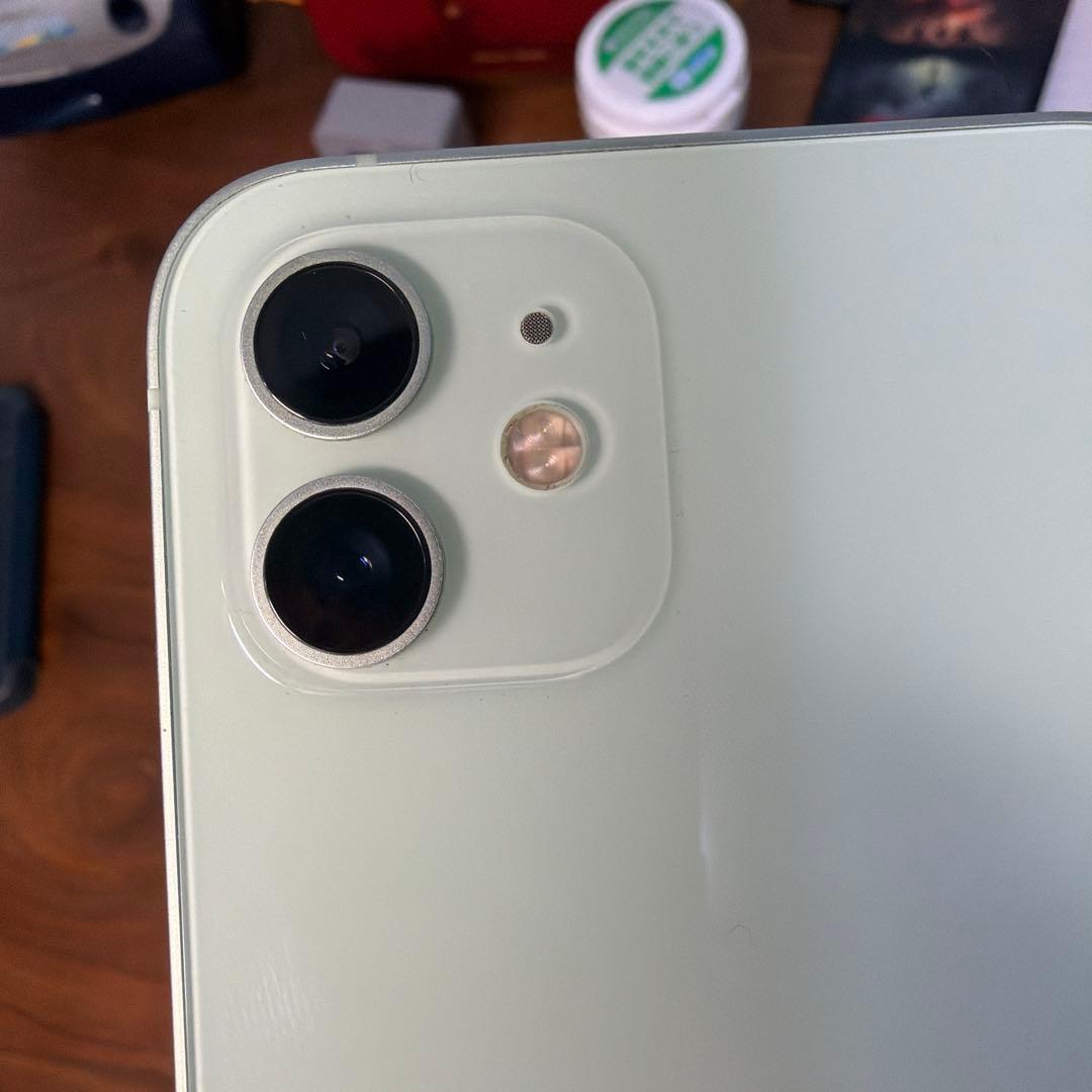 スマートフォン本体 Senor PinkiPhone12