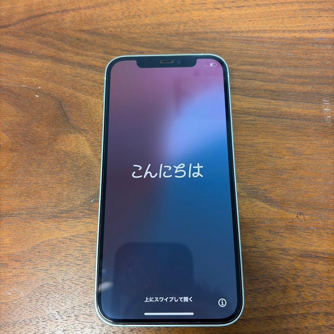 スマートフォン本体 Senor PinkiPhone12