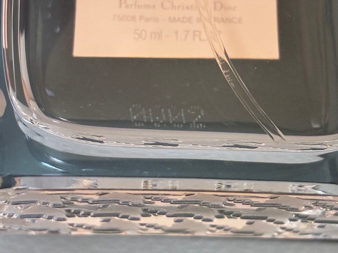 【廃盤希少】Miss Dior Chérie オードトワレ 50ml 旧ボトル