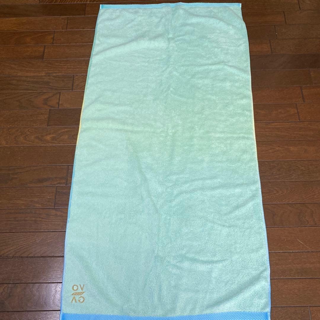 浅野燃糸　最高級バスタオル
