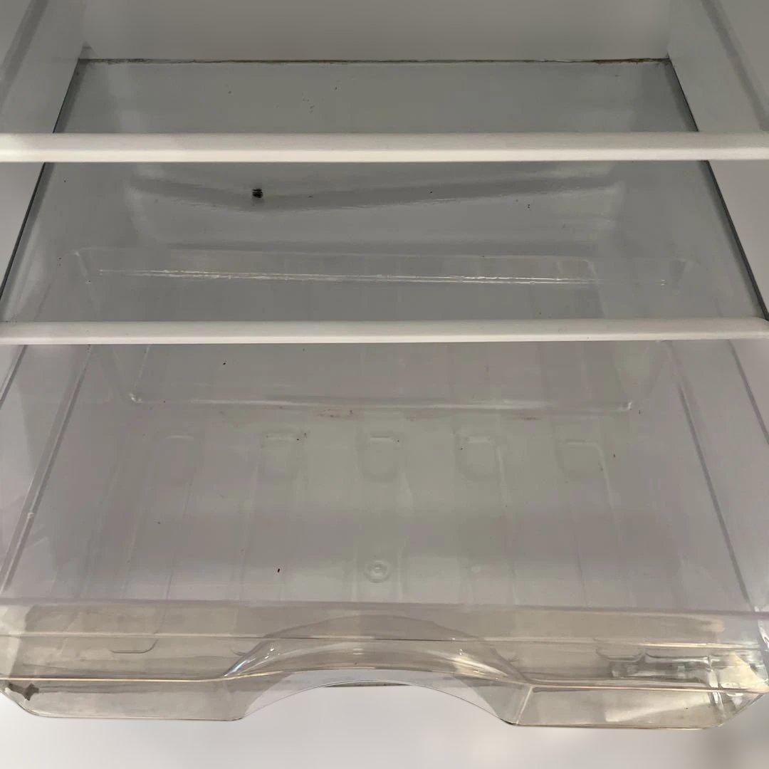 2ドア冷蔵庫Nグラシア　可動品　NTR-106WH ニトリ　2022年製