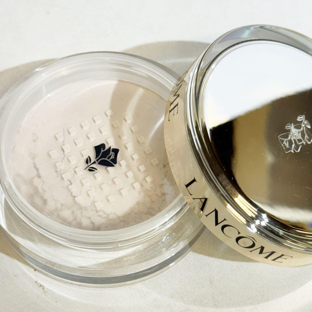 LANCOME ランコム アプソリュパウダー 01 フェイスパウダー 新品