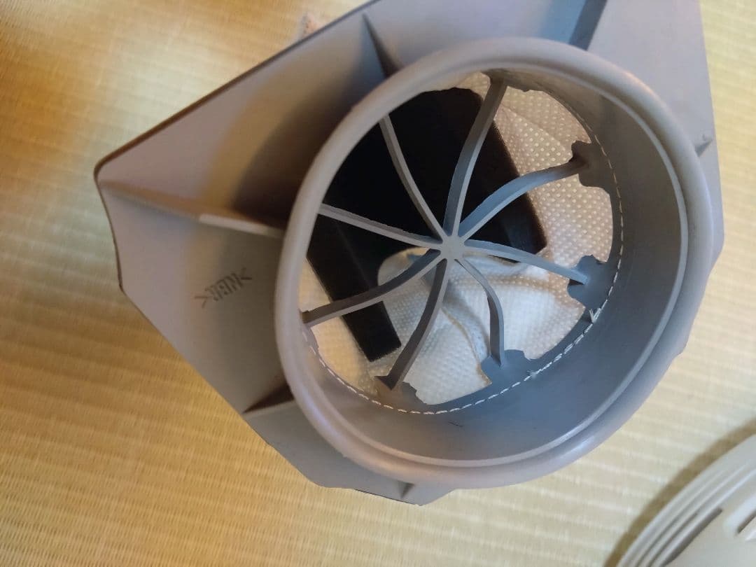 Hitachi Koki ハンディクリーナー R 17DSL 本体のみ