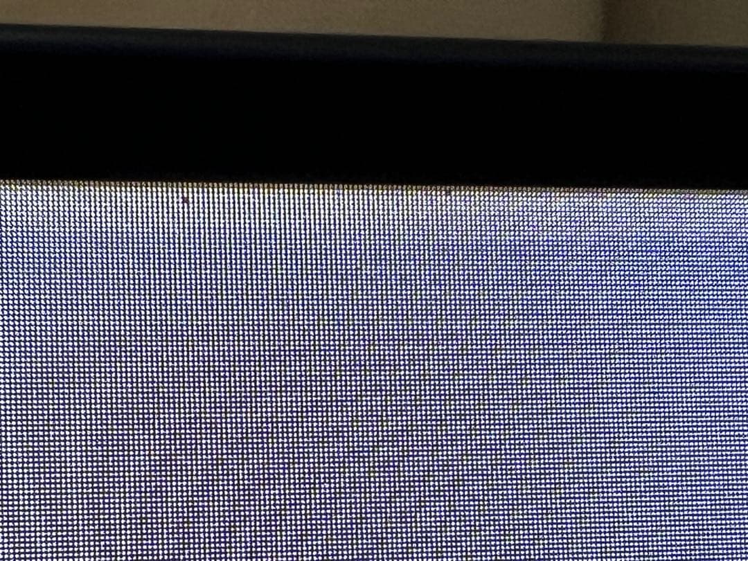 r*様 ジャンク 有機ELテレビ LG OLED55C9PJA