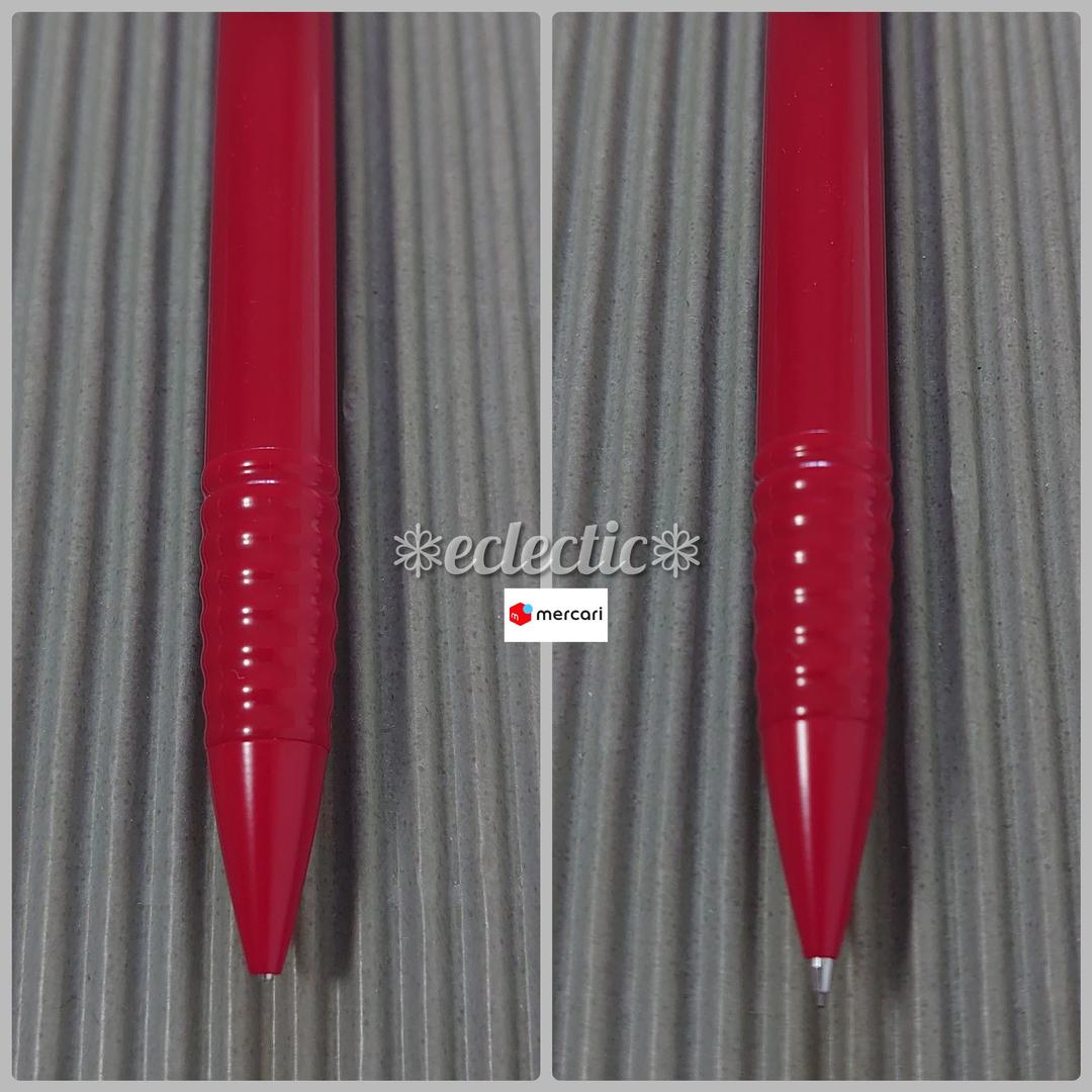 【希少✮ヴィンテージ✮廃盤品】PLATINUM HAYAAI Ⅱシャープペンシル