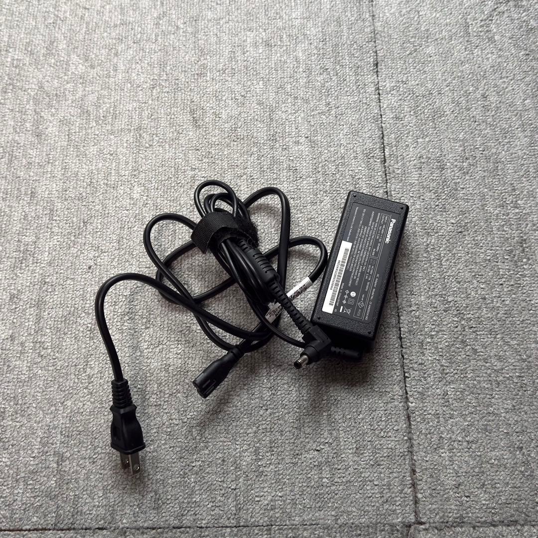 Panasonic Let’s note SR CF-SR4
