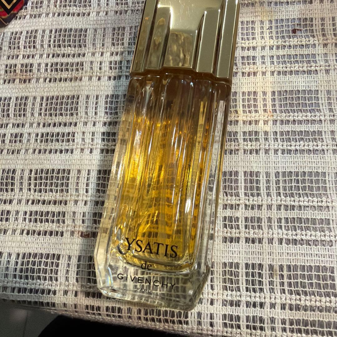 VSATIS de GIVENCHY ジバンシー　廃盤　50ml
