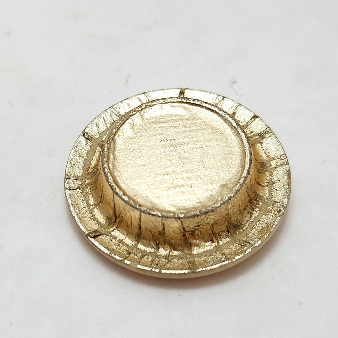 Y3483-7 茶道具 赤膚焼 古瀬尭三作 茶入 共箱・仕覆　　#13