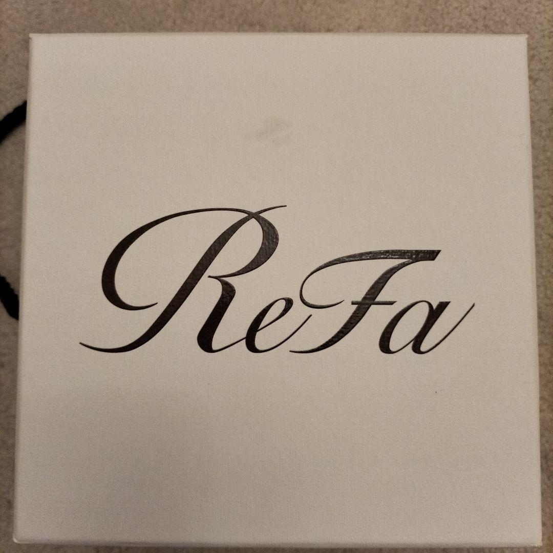 リファ　ビューテック ヘッドスパ 　ReFa BEAUTECH HEAD SPA