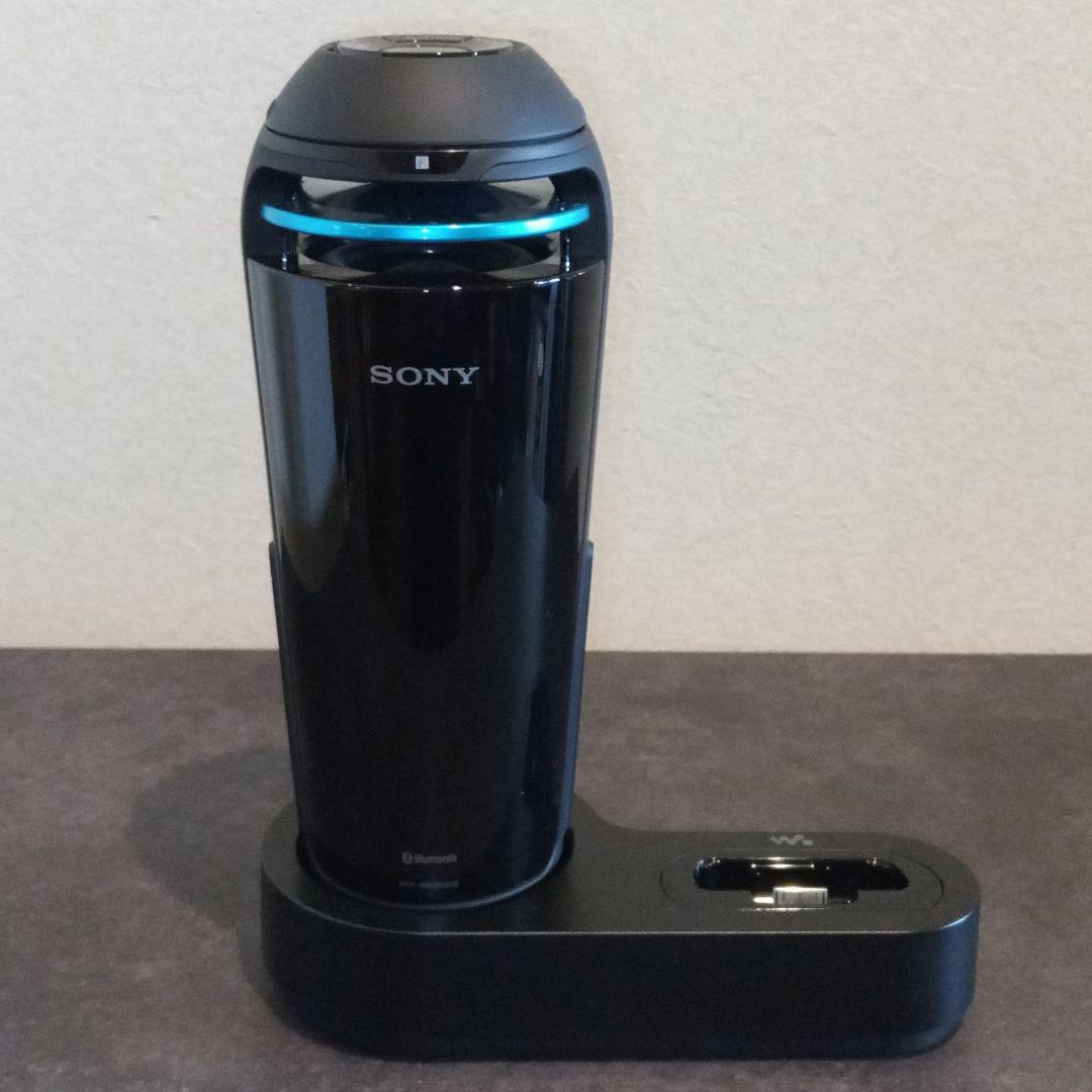 SONY パーソナルドックシステム RDP-NWV600B
