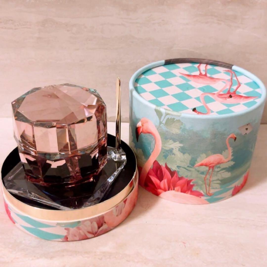 so☆未使用☆clé de peau BEAUTÉ ラクレーム n 30g