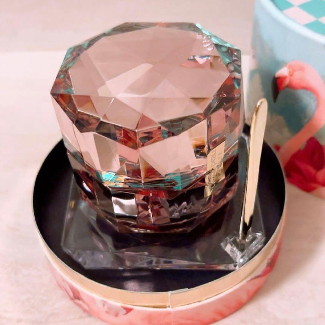 so☆未使用☆clé de peau BEAUTÉ ラクレーム n 30g