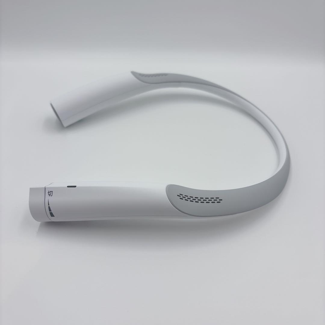 audio-technica ワイヤレスネックスピーカー AT-NSP700TV