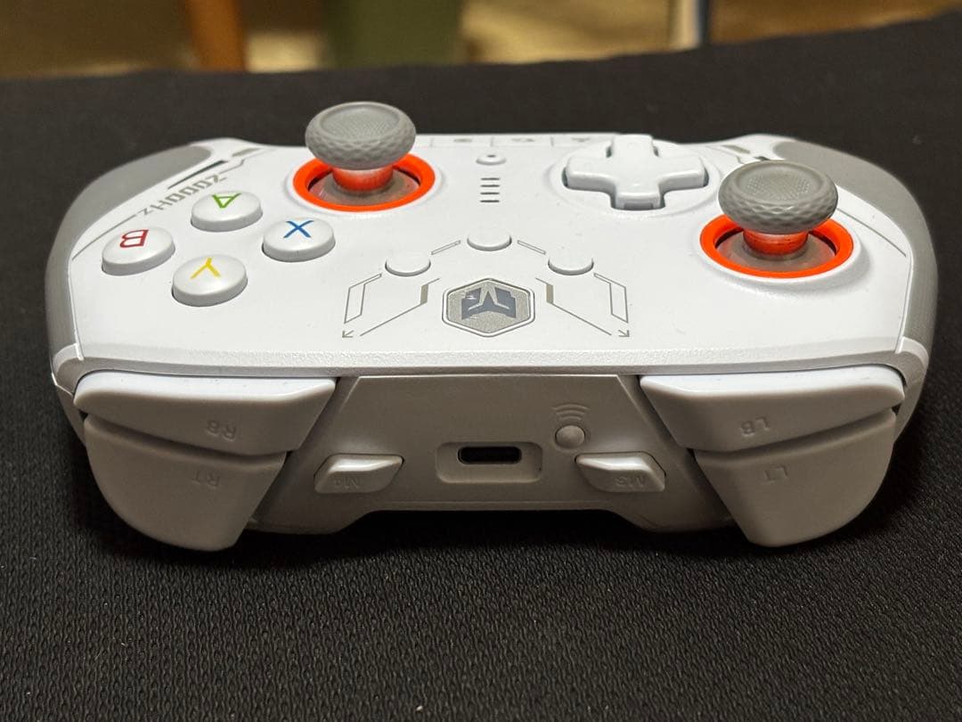 BLITZ 2 TMR ゲームコントローラー　ゲームパッド