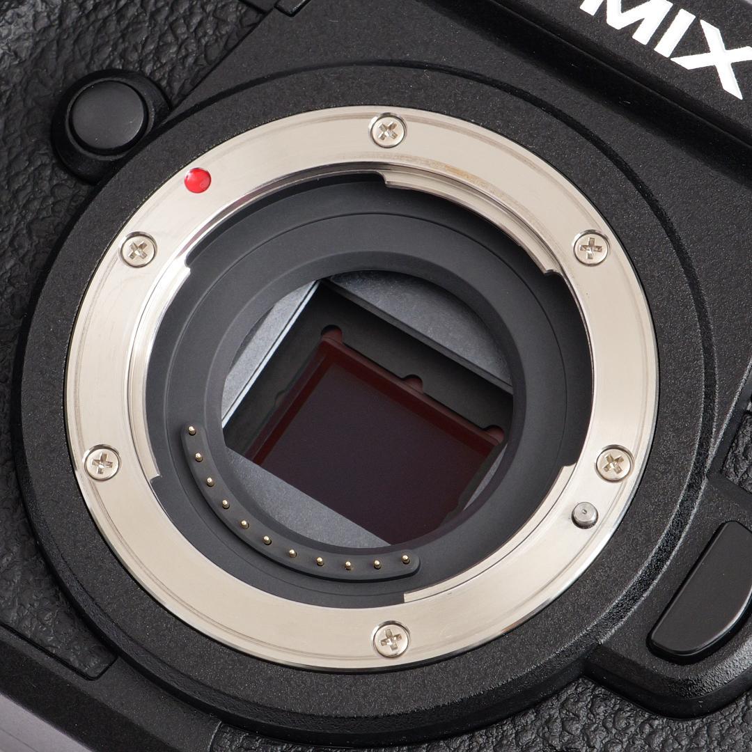 LUMIX GH6 ボディ＋レンズ３本　まとめ売り　超美品