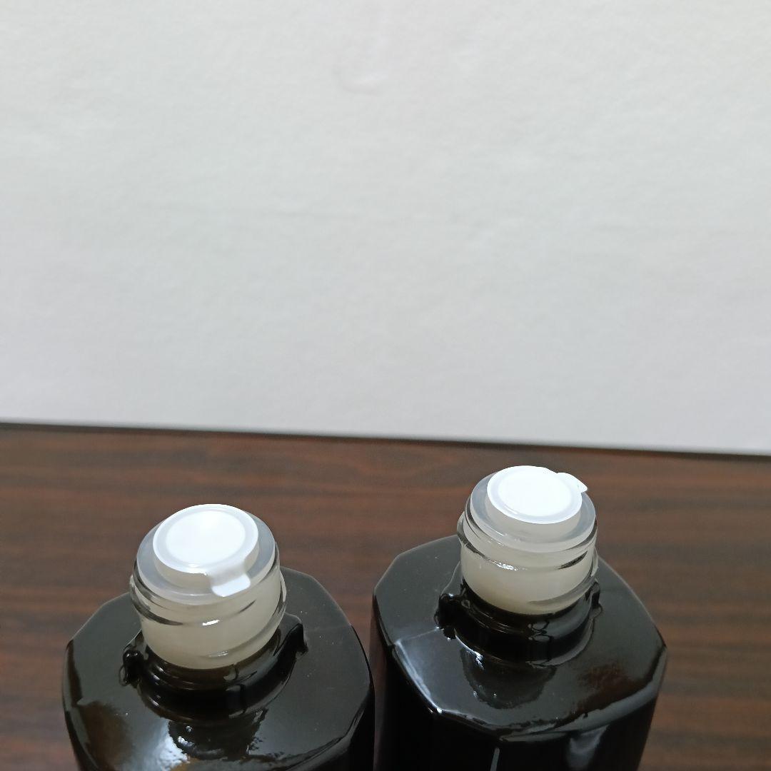 3-34　ポーラ BA ザ ミルク （保湿乳液）80mL リフィル 2本セット