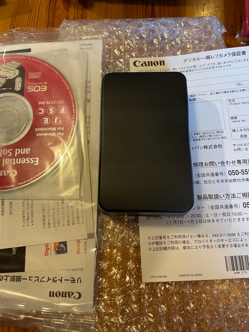 デジタルカメラ CANON EOS 1D Mark III